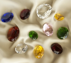 Gemstones