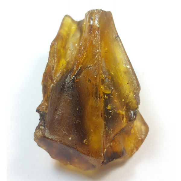 291.70 Carats  Natural Amber rough Shape
