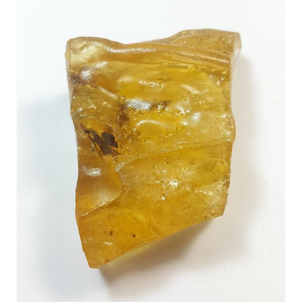328.70 Carats  Natural Amber rough Shape