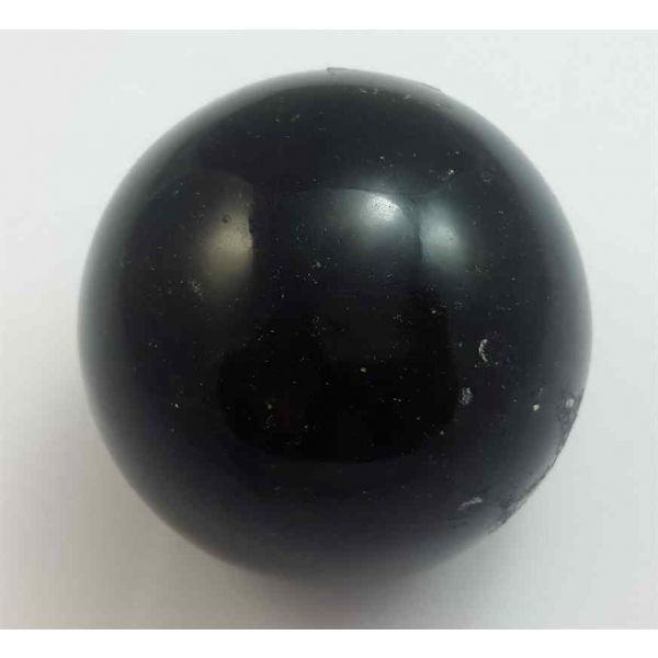 Black Obsidian 635 gram