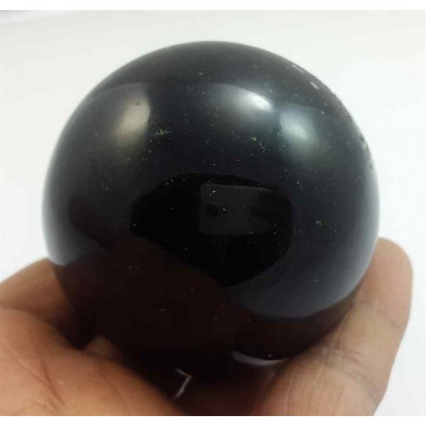 Black Obsidian 635 gram