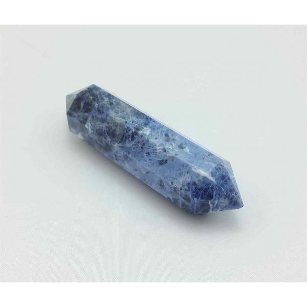 Sodalite Pencil 66 to 100 mm