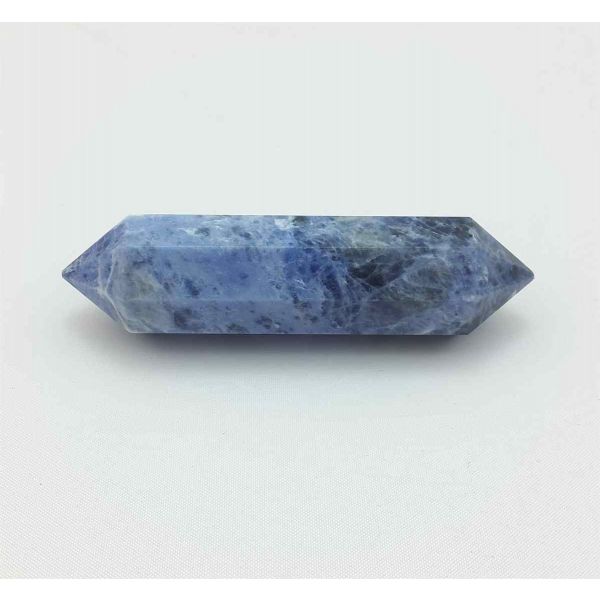 Sodalite Pencil 66 to 100 mm
