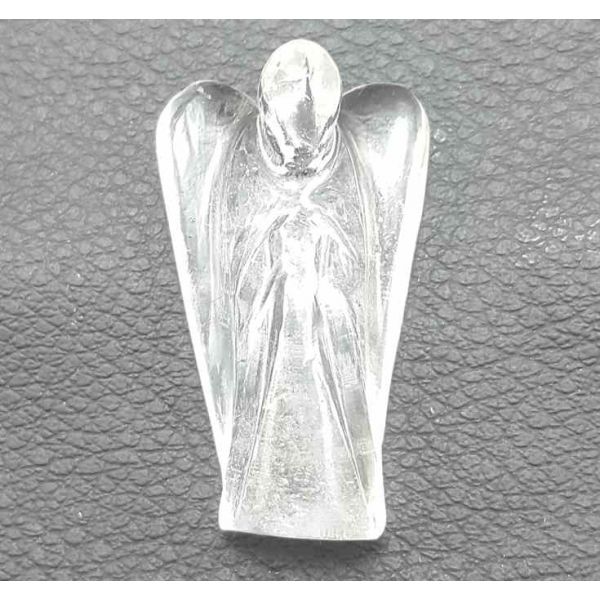 Crystal Angels, 31 x 20 mm