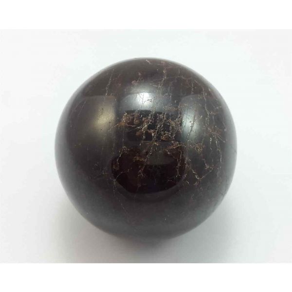 Garnet ball 554 gram