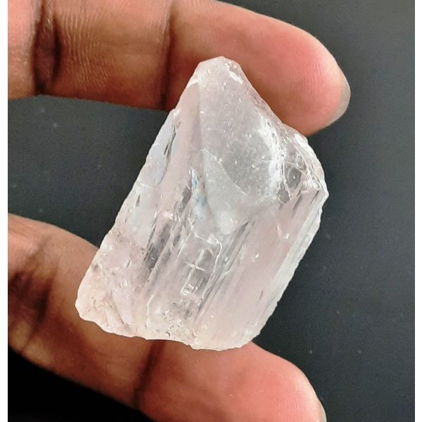 119.60 Carats Natural Rough Danburite 40.24x17.40x16.55mm