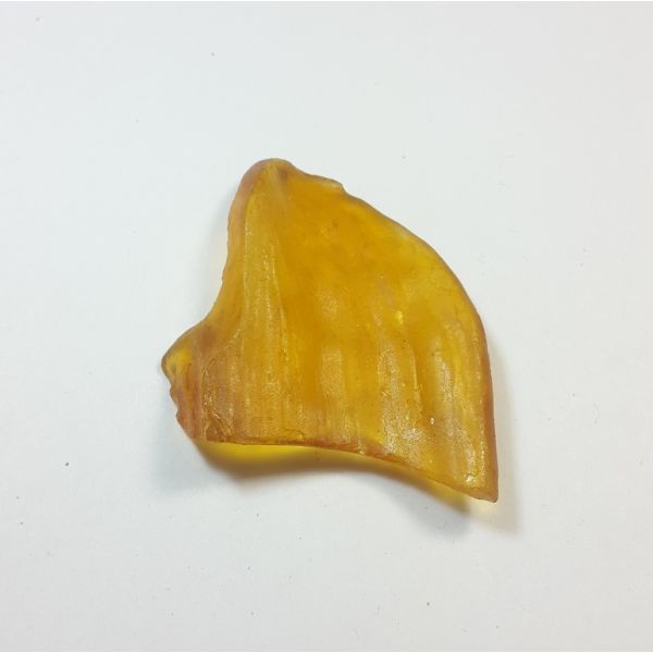 103.60 Carats  Natural Amber rough Shape