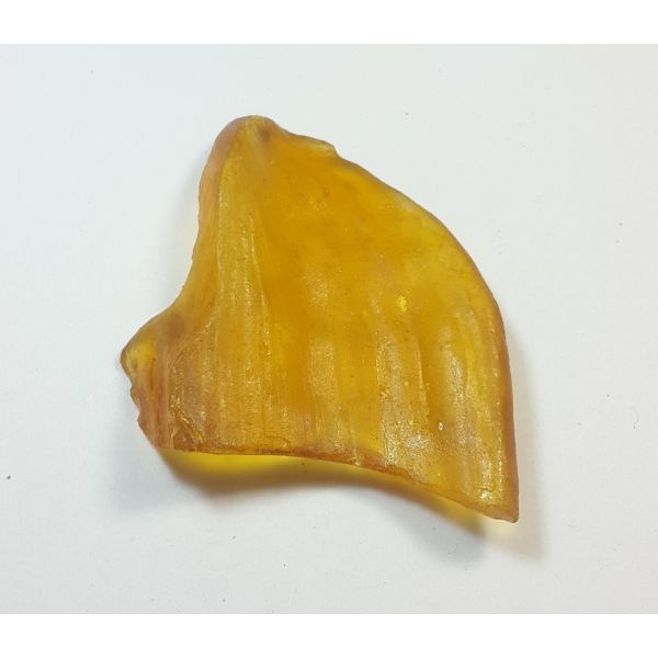 103.60 Carats  Natural Amber rough Shape