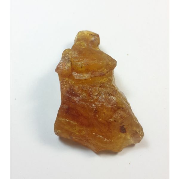 239.70 Carats  Natural Amber rough Shape