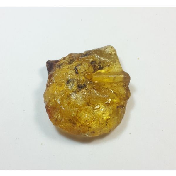 140.80 Carats  Natural Amber rough Shape