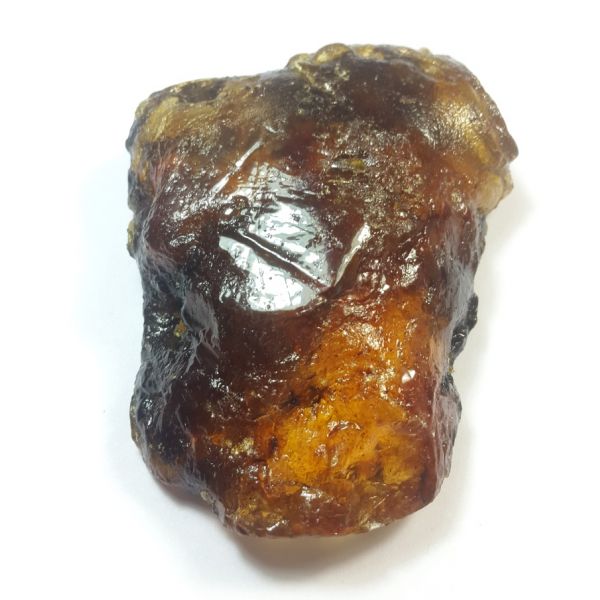 502.30 Carats  Natural Amber rough Shape