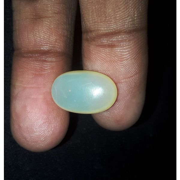 6.70 Carats Natural Opal 16.00x10.35x6.50 mm