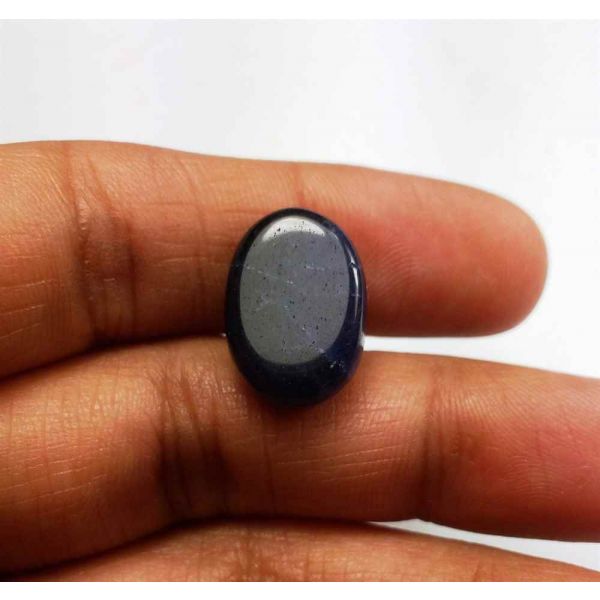 12.28 CT Blue Aventurine 100 % Natural Gemstone
