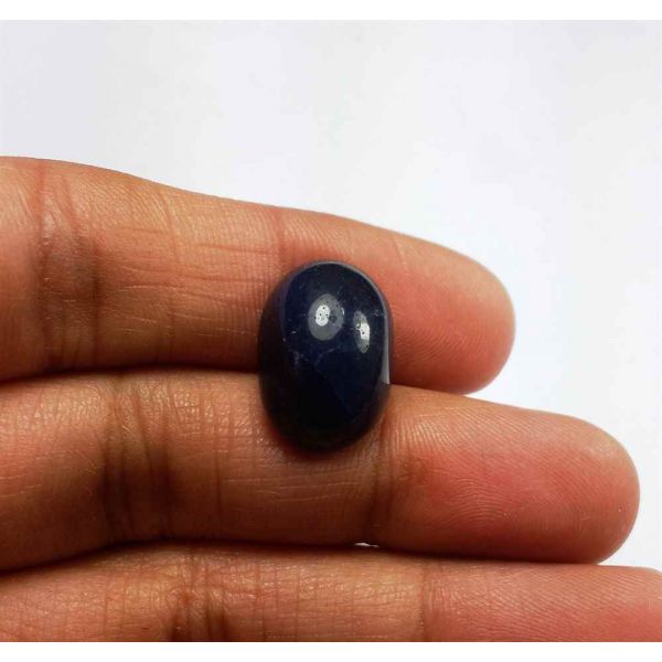 12.28 CT Blue Aventurine 100 % Natural Gemstone