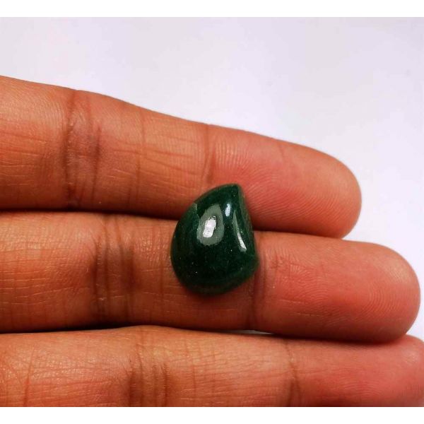 9.20 CT Green Aventurine 100 % Natural Gemstone