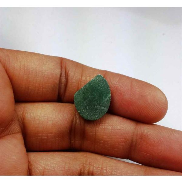 9.20 CT Green Aventurine 100 % Natural Gemstone