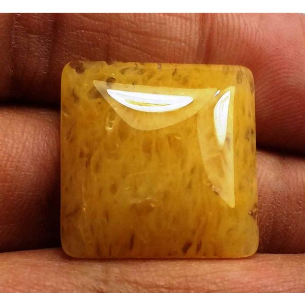 17.14 CT Orange Aventurine 100 % Natural Gemstone