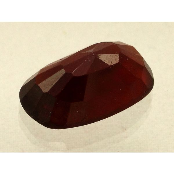 10.12 Carats African Hessonite 16.35x10.90x6.15mm