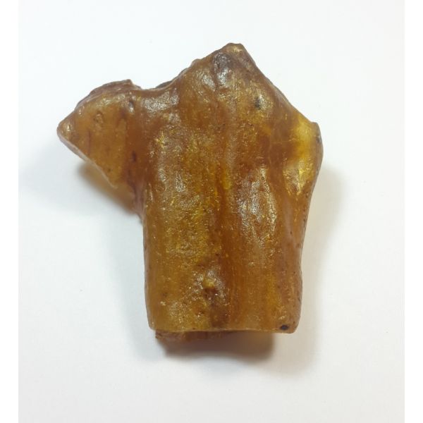 401.60 Carats  Natural Amber rough Shape