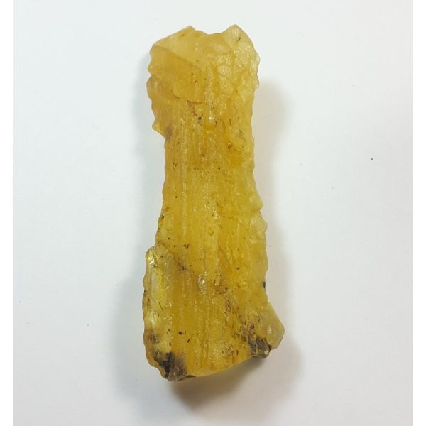 165.35 Carats  Natural Amber rough Shape