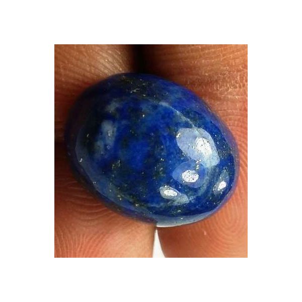 11.71 Carats Lapis Lazuli 15.70 x 13.00 x 6.25 mm