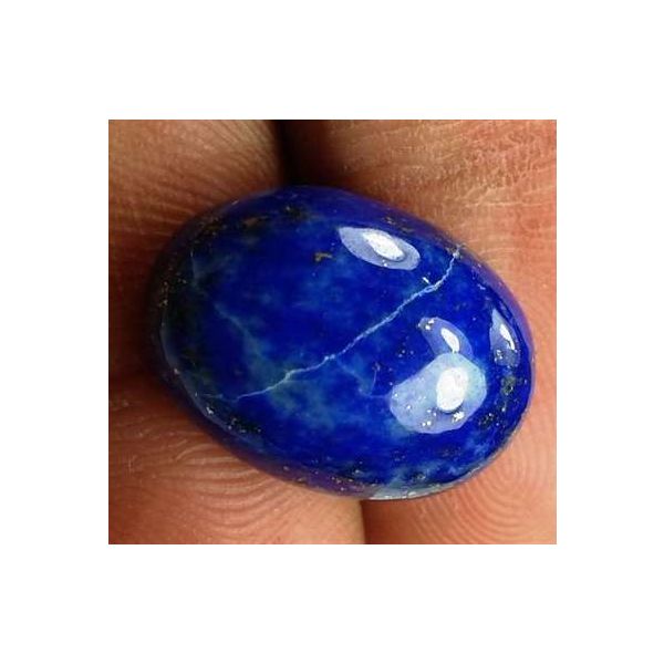 7.94 Carats Lapis Lazuli 15.20 x 11.50 x 5.15 mm