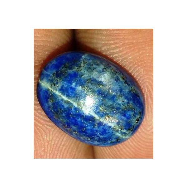 5.86 Carats Lapis Lazuli 13.30 x 10.00 x 5.15 mm