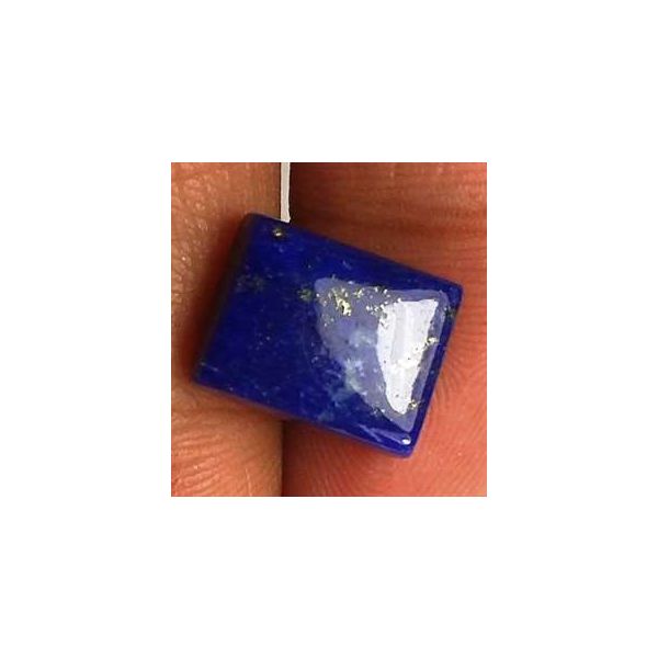4.82 Carats Lapis Lazuli 10.85 x 8.60 x 4.00 mm