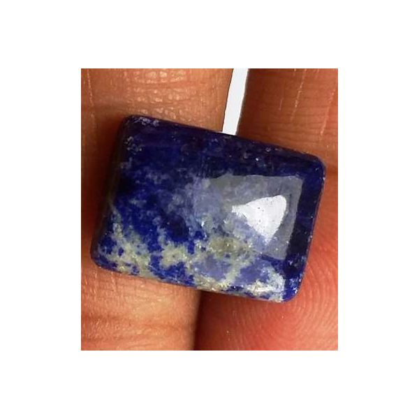 5.56 Carats Lapis Lazuli 13.00 x 9.60 x 4.20 mm