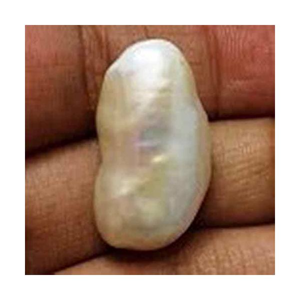 36.22 Carats Natural Venezuela Pearl 25.59 x 15.72 x 12.16 mm