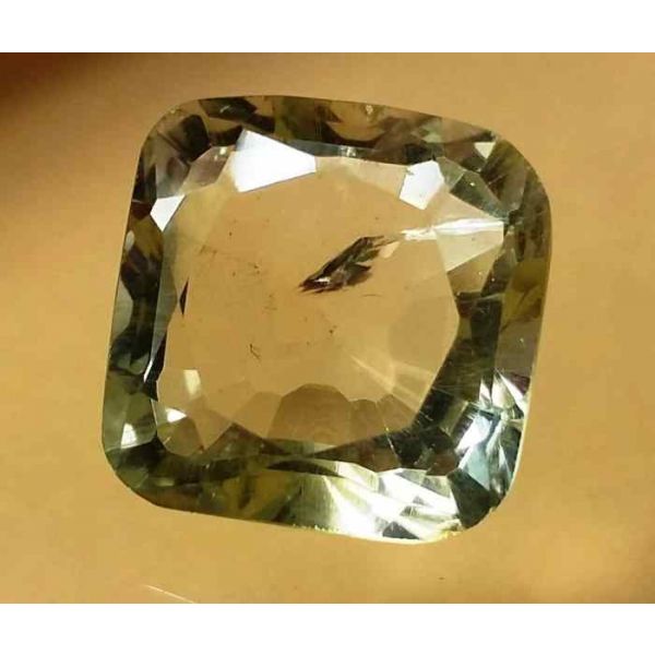 5.52 Carats Topaz 10.70 x 10.77 x 6.95 mm