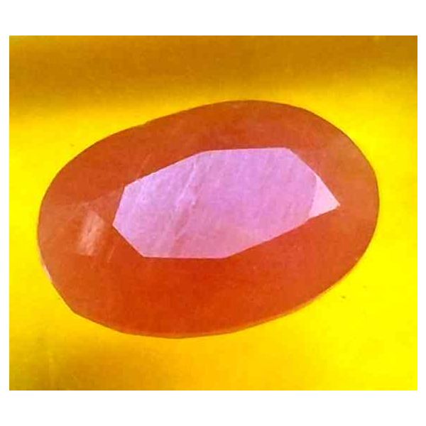 4.72 Carats Guinea Mines Ruby 11.92 x 8.00 x 4.85 mm