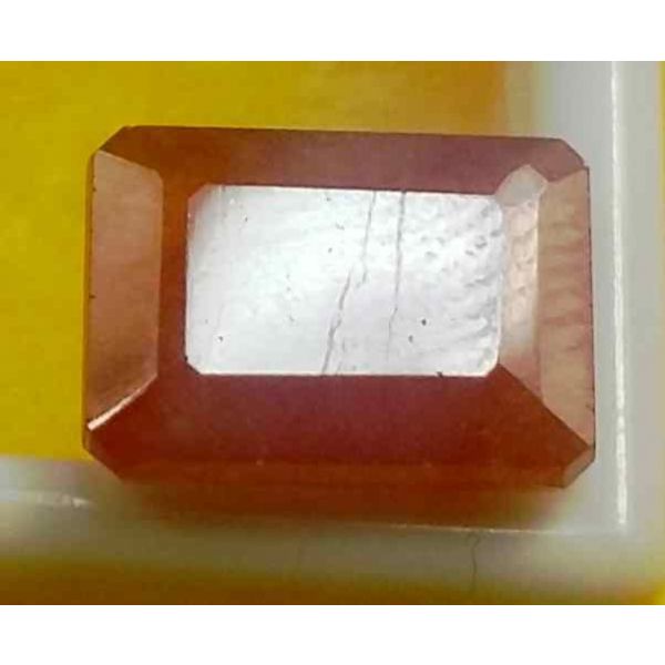 5.67 Carats Guinea Mines Ruby 11.10 x 8.21 x 5.00 mm