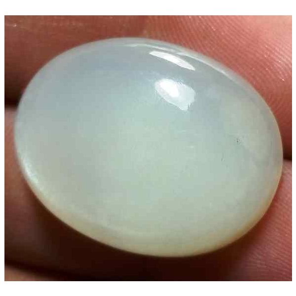 35.64 Carats Moonstone 24.55 x 19.04 x 10.29 mm