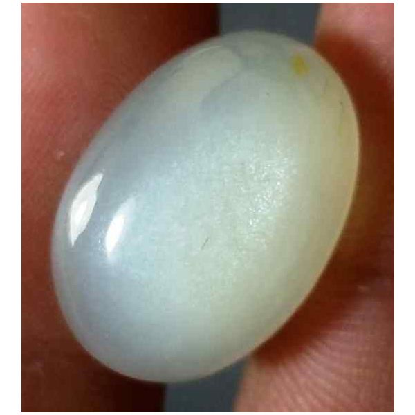 25.01 Carats Moonstone 21.60 x 15.77 x 9.44 mm