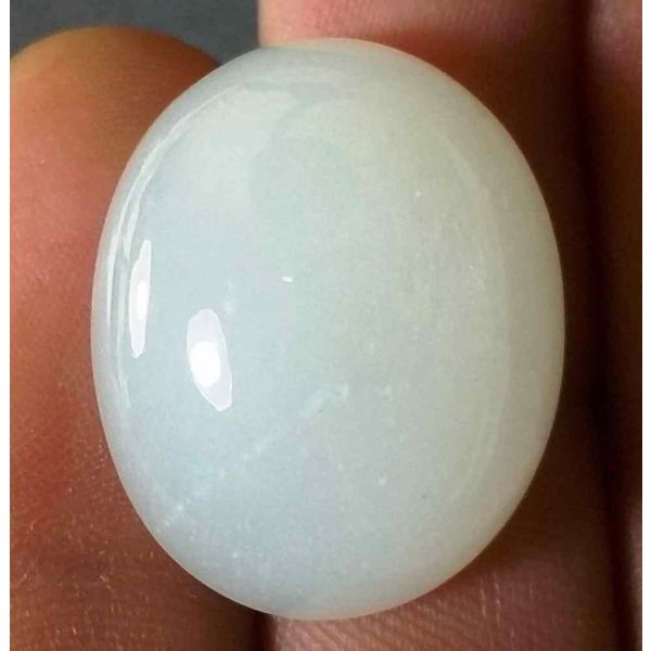 37.06 Carats Moonstone 24.47 x 19.34 x 9.55 mm