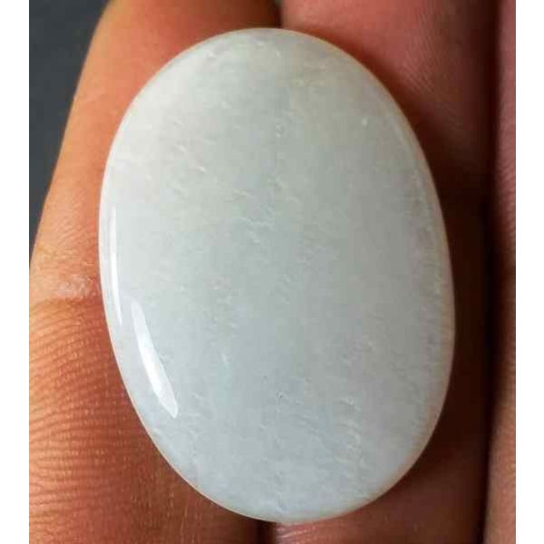 29.81 Carats Moonstone 32.95 x 23.32 x 5.07 mm