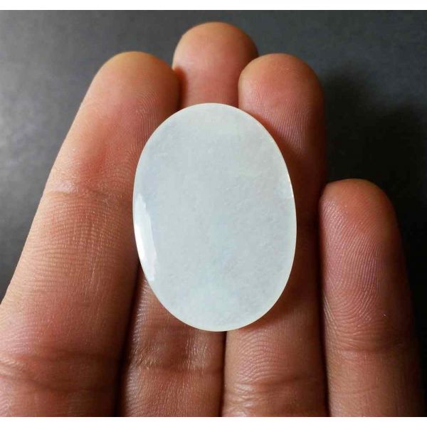 29.81 Carats Moonstone 32.95 x 23.32 x 5.07 mm