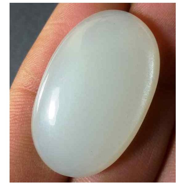 36.42 Carats Moonstone 31.93 x 20.03 x 6.92 mm