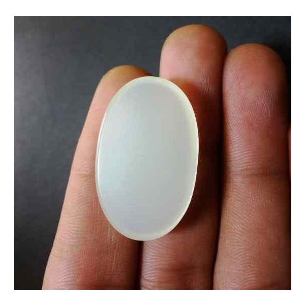 36.42 Carats Moonstone 31.93 x 20.03 x 6.92 mm