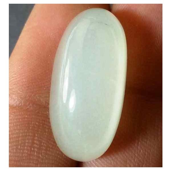 13.54 Carats Moonstone 20.94 x 11.90 x 7.10 mm