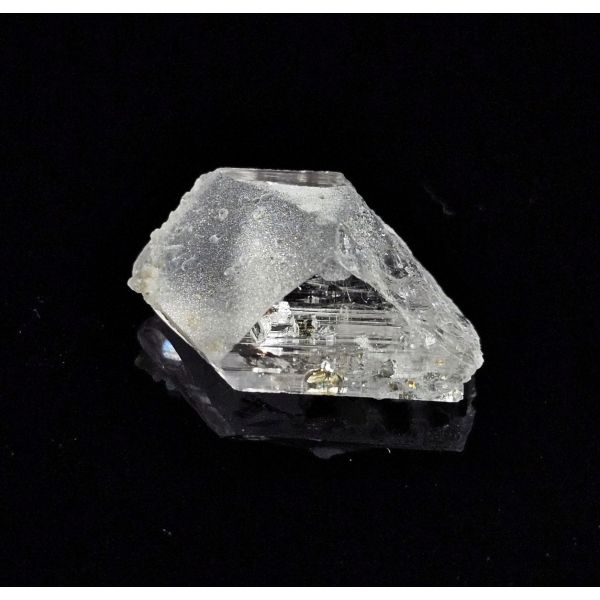 38.58 Carats  Natural White Danburite 29.83x19.58x13.31 mm