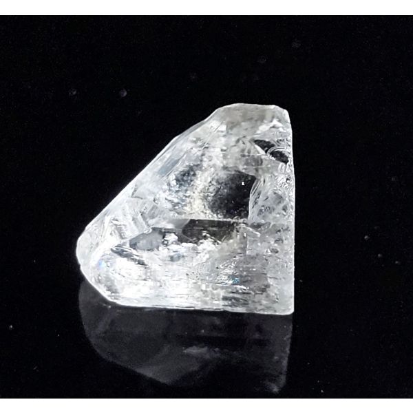 2.42 Carats Natural White Danburite 9.15x5.27x5.64 mm