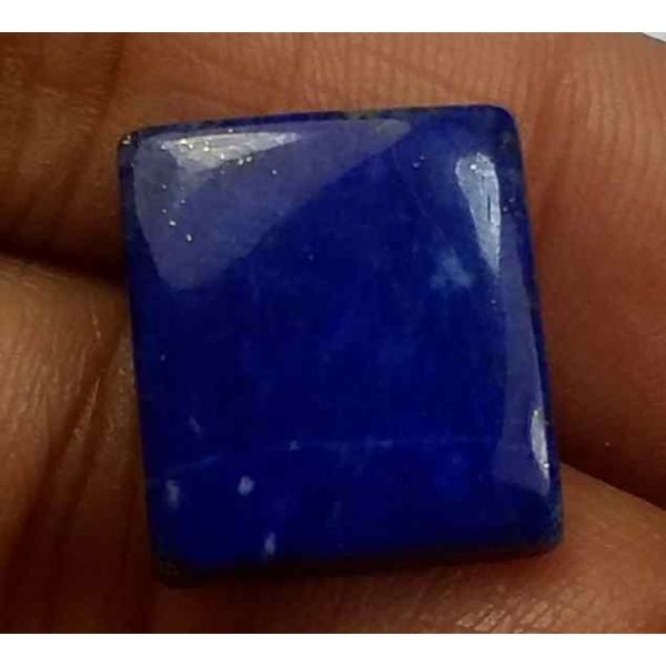 10.34 Carats Lapis Lazuli 14.82 x 13.11 x 3.90 mm