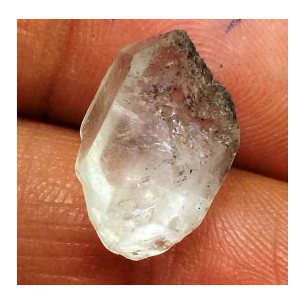 5.32 Carat Herkimer Diamond 13.95 x 9.23 x 8.40 mm