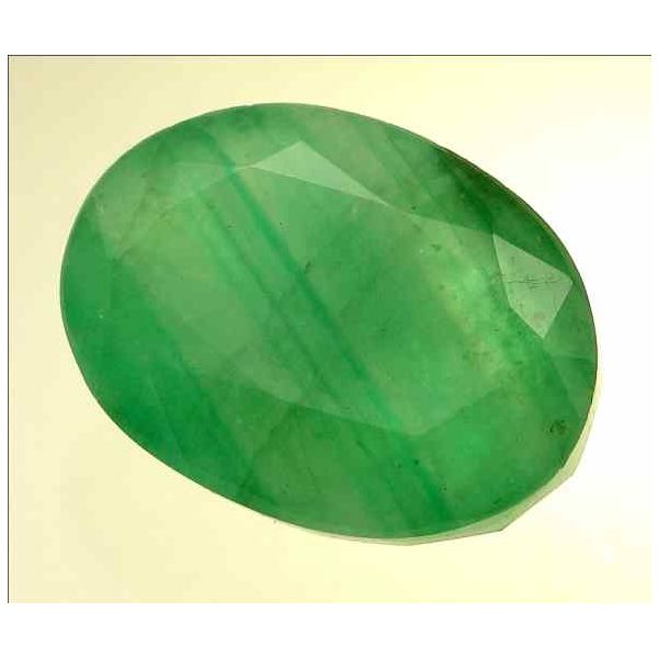 7.55 Carat Colombian Emerald 14.40x10.70x6.70mm