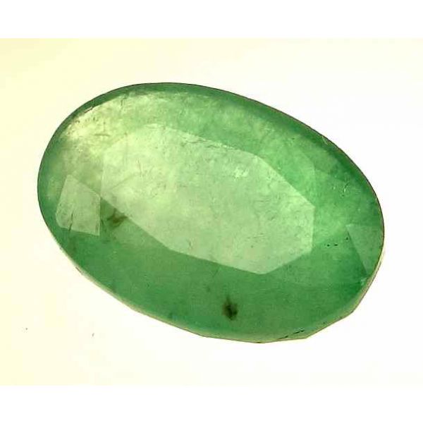 2.96 Carat Colombian Emerald 11.85x8.30x3.95mm