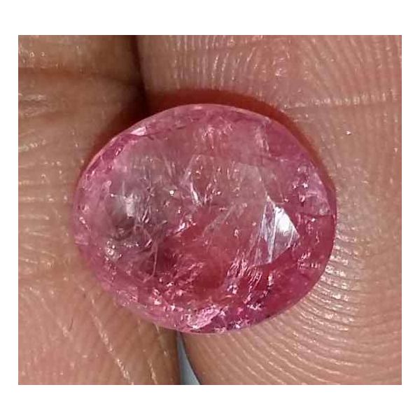 2.28 Carats Spinel 8.95x7.62x3.75mm