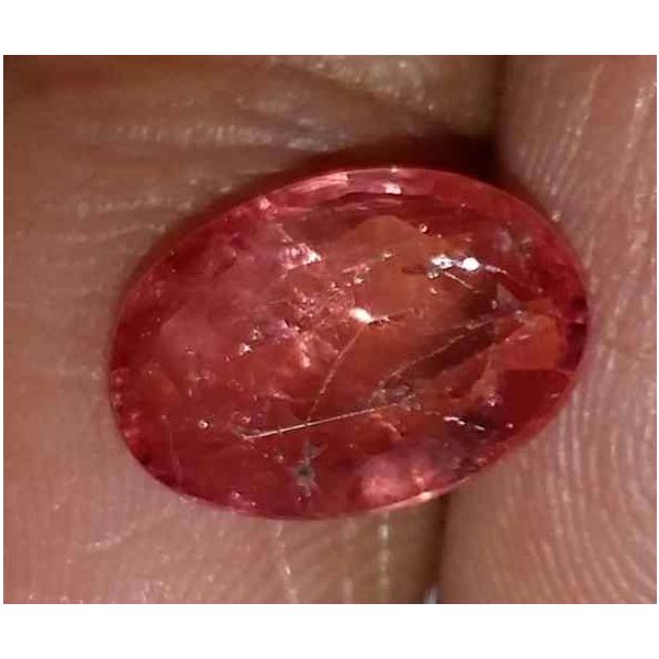 2.07 Carats Spinel 9.92x6.93x3.40mm