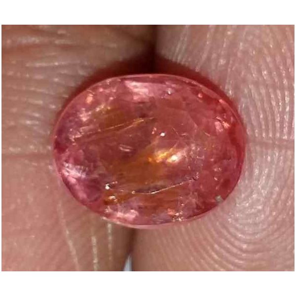 2.38 Carats Spinel 8.81x7.05x3.90mm